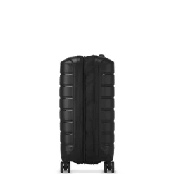 Trolley cabina espandibile Roncato B-Flying 8183 Nero