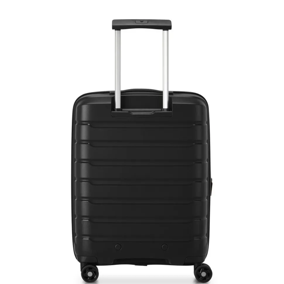 Trolley cabina espandibile Roncato B-Flying 8183 Nero