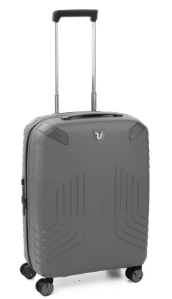 Trolley cabina espandibile Roncato Ypsilon 5763 Piombo