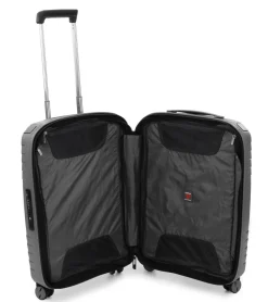 Trolley cabina espandibile Roncato Ypsilon 5763 Piombo