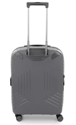 Trolley cabina espandibile Roncato Ypsilon 5763 Piombo