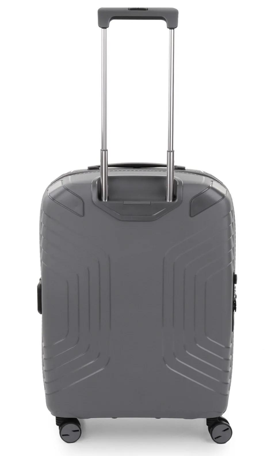 Trolley cabina espandibile Roncato Ypsilon 5763 Piombo