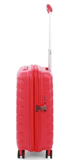 Trolley cabina espandibile Roncato Skyline 8153 Rosso