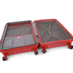 Trolley cabina espandibile Roncato Skyline 8153 Rosso