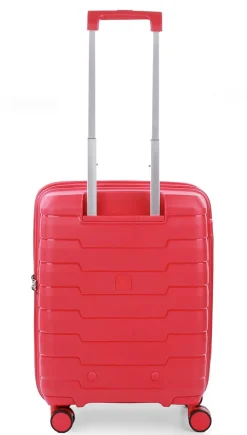 Trolley cabina espandibile Roncato Skyline 8153 Rosso