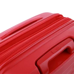 Trolley cabina espandibile Roncato Skyline 8153 Rosso