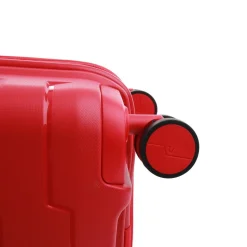Trolley cabina espandibile Roncato Skyline 8153 Rosso