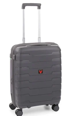 Trolley cabina espandibile Roncato Skyline 8153 Antracite