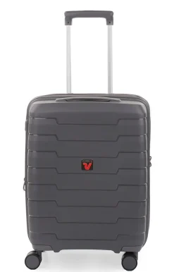 Trolley cabina espandibile Roncato Skyline 8153 Antracite