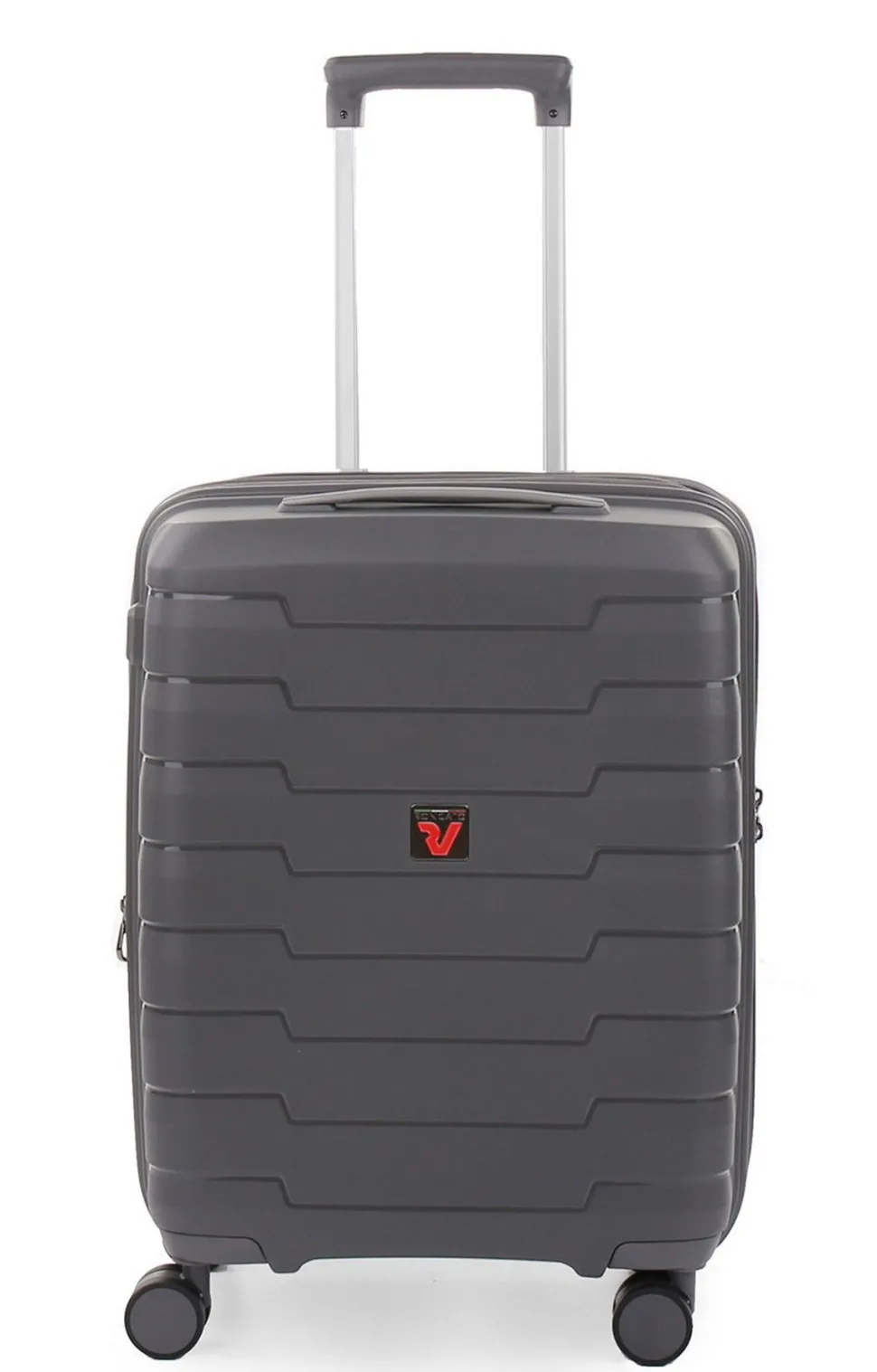 Trolley cabina espandibile Roncato Skyline 8153 Antracite