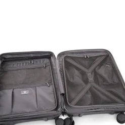 Trolley cabina espandibile Roncato Skyline 8153 Antracite