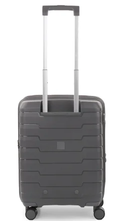 Trolley cabina espandibile Roncato Skyline 8153 Antracite