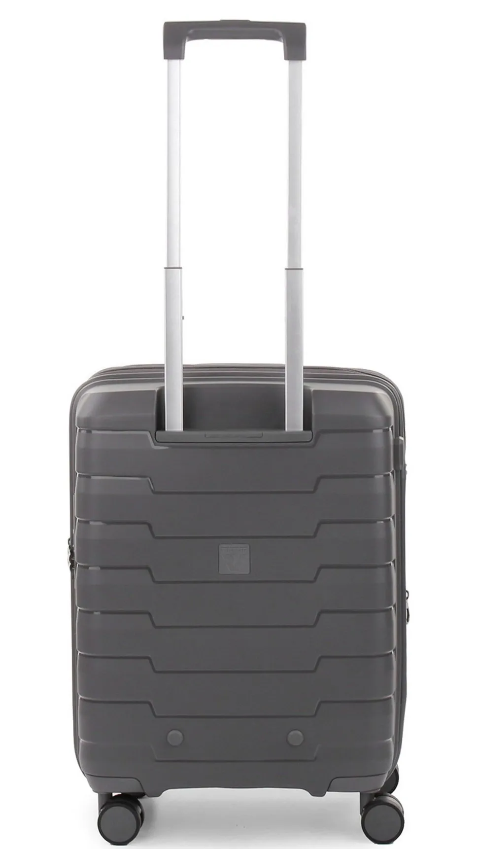 Trolley cabina espandibile Roncato Skyline 8153 Antracite