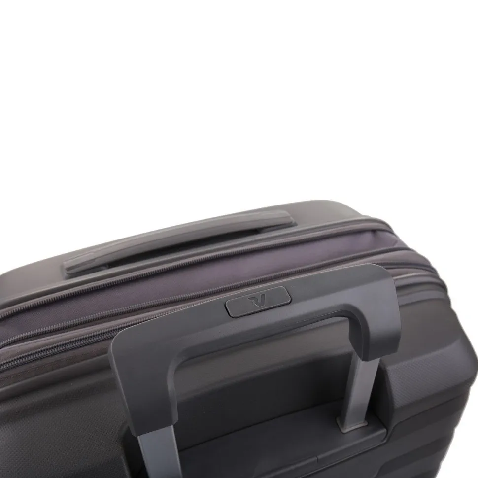 Trolley cabina espandibile Roncato Skyline 8153 Antracite