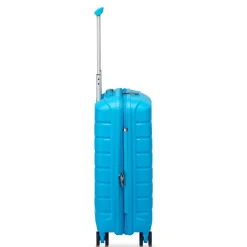 Trolley cabina espandibile Roncato B-Flying 8183 Azzurro