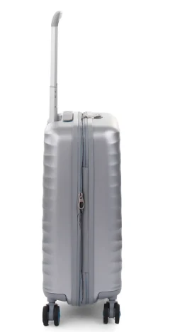 Trolley cabina espandibile Roncato Stellar 4713 Argento