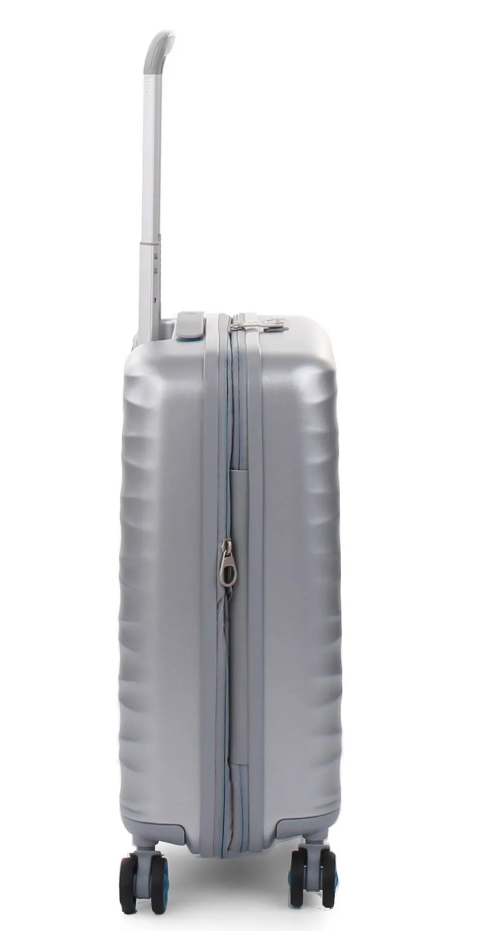 Trolley cabina espandibile Roncato Stellar 4713 Argento