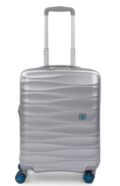Trolley cabina espandibile Roncato Stellar 4713 Argento