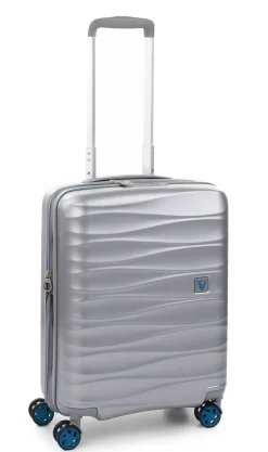 Trolley cabina espandibile Roncato Stellar 4713 Argento