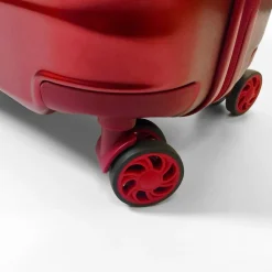 Trolley cabina espandibile Roncato Stellar 4713 Rosso