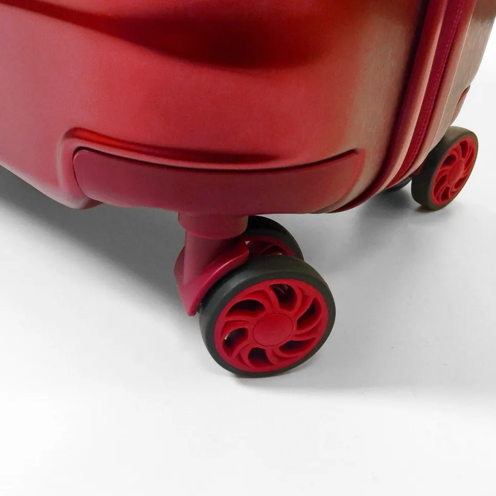 Trolley cabina espandibile Roncato Stellar 4713 Rosso