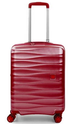 Trolley cabina espandibile Roncato Stellar 4713 Rosso