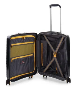 Trolley cabina espandibile Roncato Stellar 4713 Navy