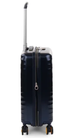 Trolley cabina espandibile Roncato Stellar 4713 Navy