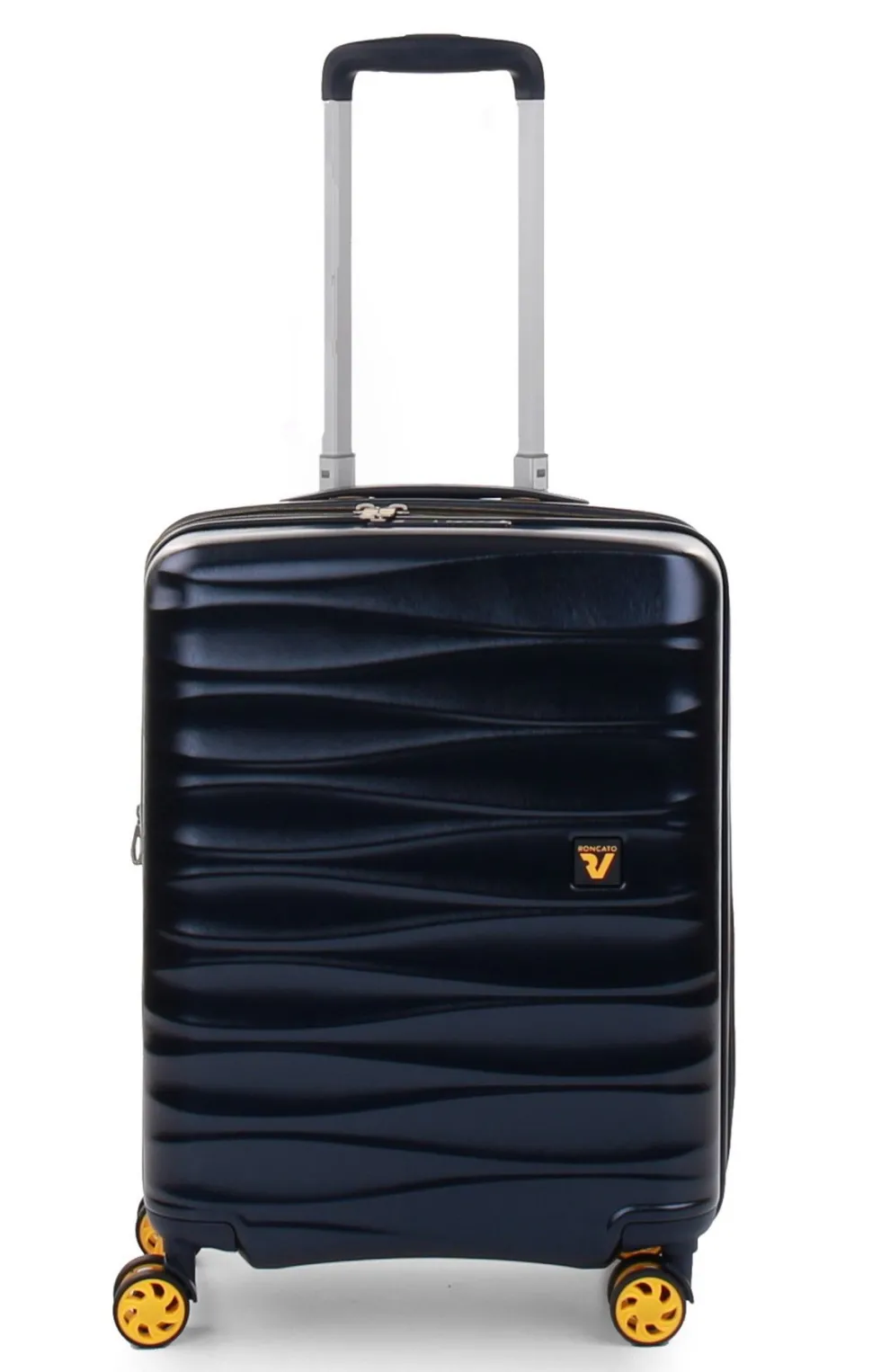 Trolley cabina espandibile Roncato Stellar 4713 Navy
