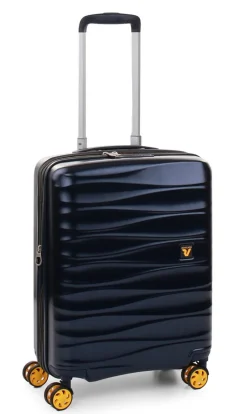 Trolley cabina espandibile Roncato Stellar 4713 Navy