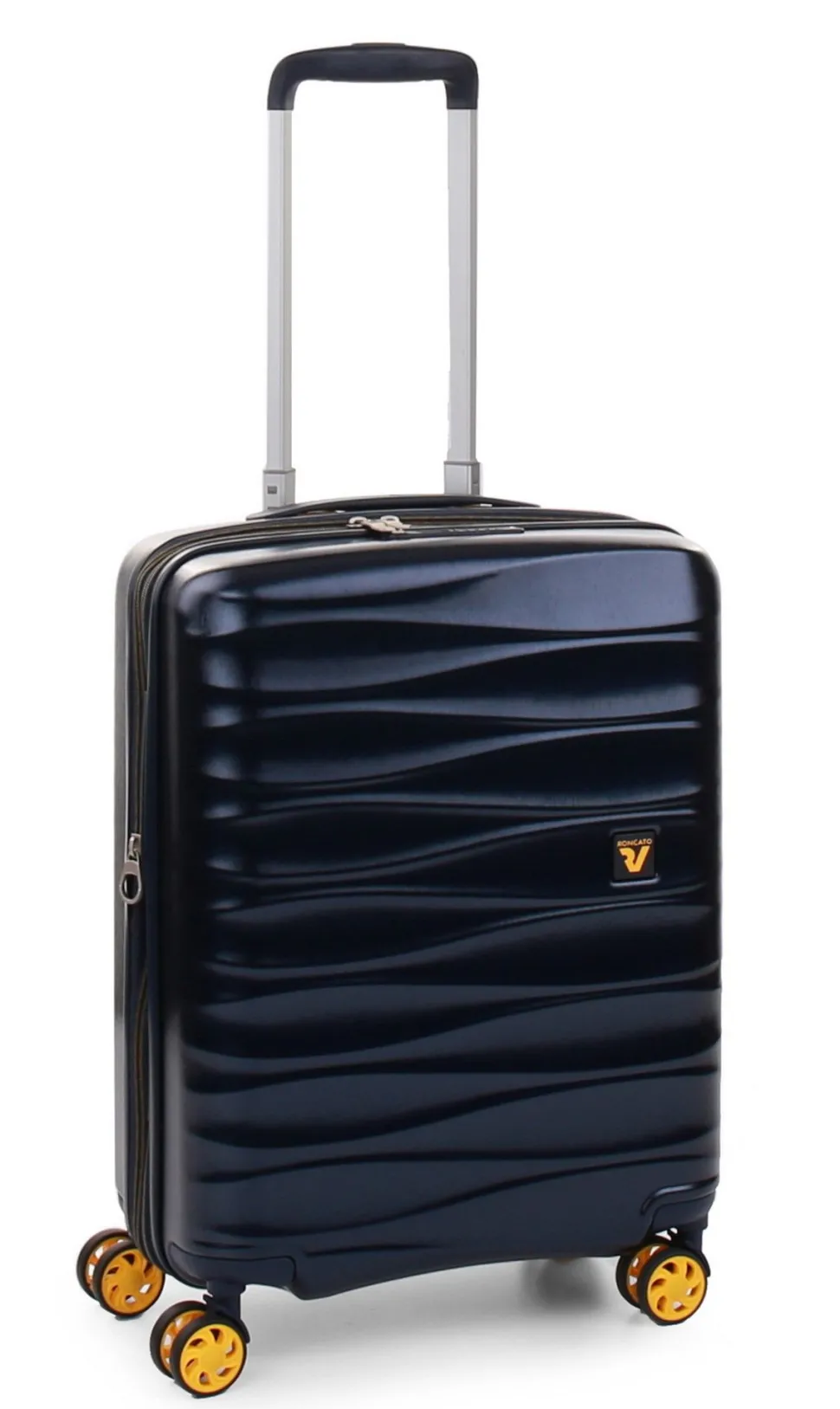 Trolley cabina espandibile Roncato Stellar 4713 Navy