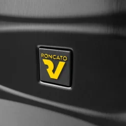 Trolley cabina espandibile Roncato Stellar 4713 Antracite