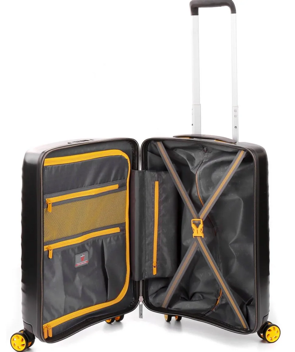 Trolley cabina espandibile Roncato Stellar 4713 Antracite