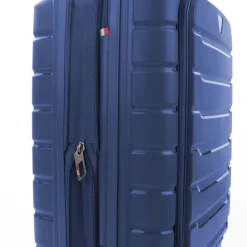 Trolley cabina espandibile Roncato B-Flying 8184 Blu Notte