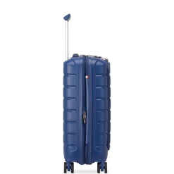 Trolley cabina espandibile Roncato B-Flying 8184 Blu Notte