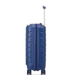 Trolley cabina espandibile Roncato B-Flying 8184 Blu Notte