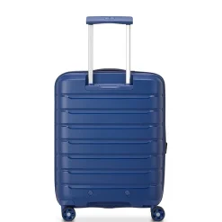 Trolley cabina espandibile Roncato B-Flying 8184 Blu Notte