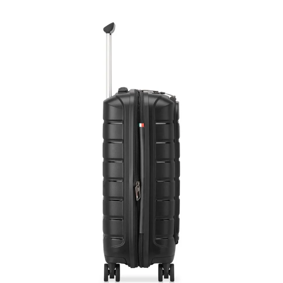 Trolley cabina espandibile Roncato B-Flying 8184 Nero