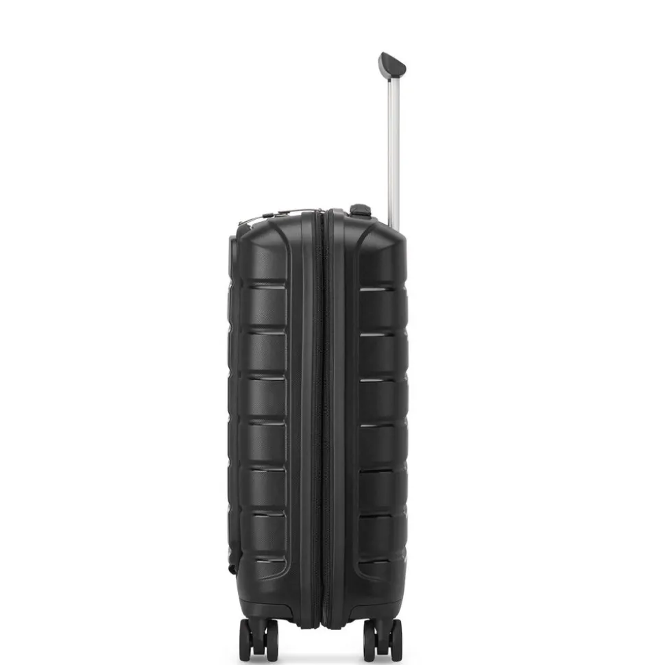 Trolley cabina espandibile Roncato B-Flying 8184 Nero