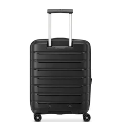 Trolley cabina espandibile Roncato B-Flying 8184 Nero
