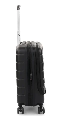 Trolley cabina espandibile Roncato Biz 4.0 3889 Nero