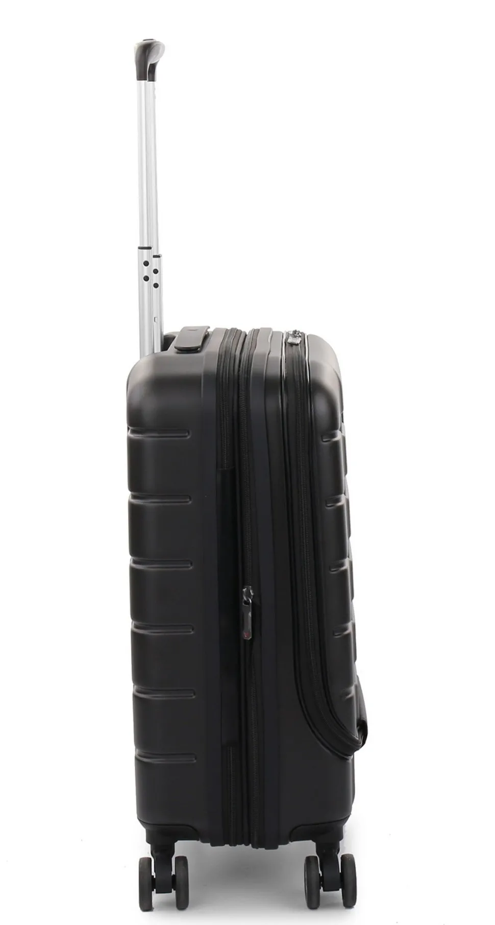 Trolley cabina espandibile Roncato Biz 4.0 3889 Nero