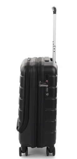 Trolley cabina espandibile Roncato Biz 4.0 3889 Nero