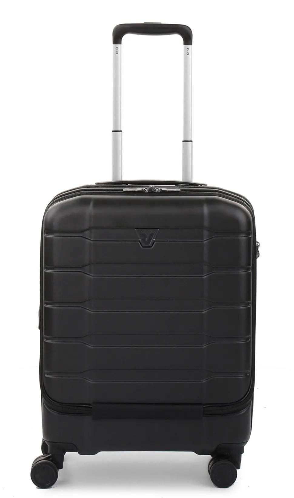 Trolley cabina espandibile Roncato Biz 4.0 3889 Nero