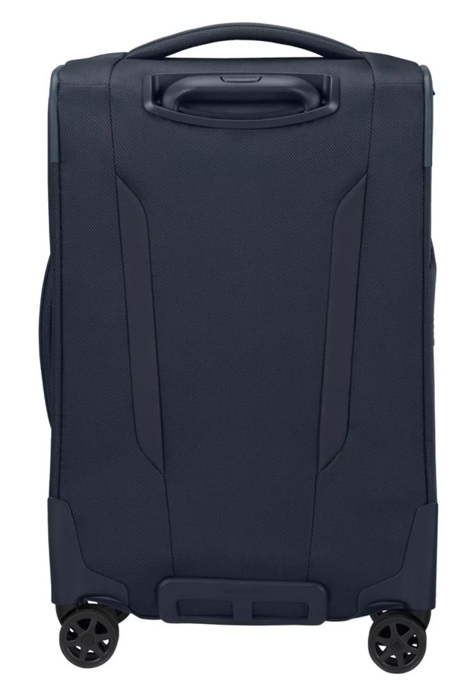 Trolley cabina espandibile Samsonite Respark Midnight Blue