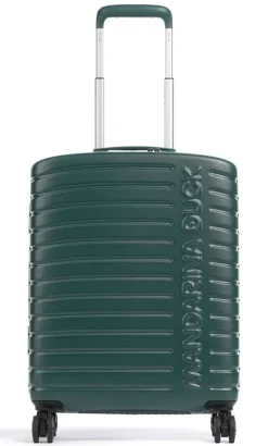 Trolley cabina Mandarina Duck Flyduck Rain Forest