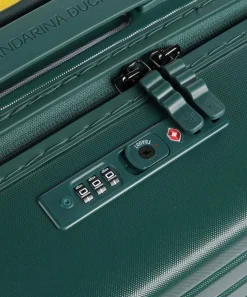 Trolley cabina Mandarina Duck Flyduck Rain Forest