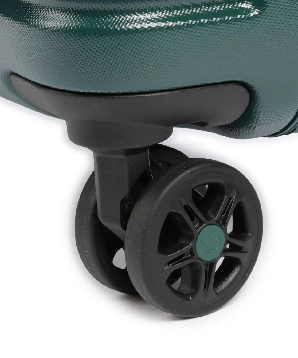 Trolley cabina Mandarina Duck Flyduck Rain Forest
