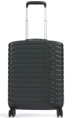 Trolley cabina Mandarina Duck Flyduck Nero