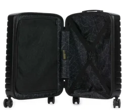 Trolley cabina Mandarina Duck Flyduck Nero
